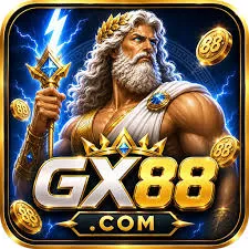 GX88 - Game Strategi Perang Terbaik