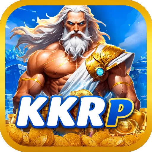 kkrp APK Farming