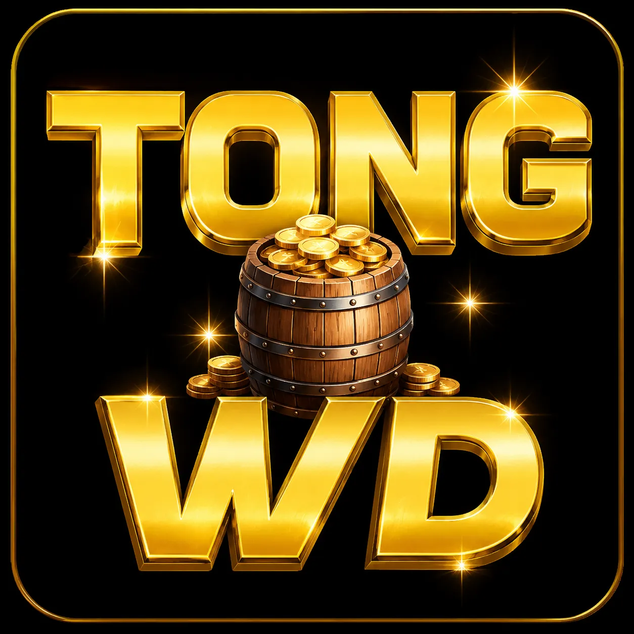 tongwd APK Tycoon